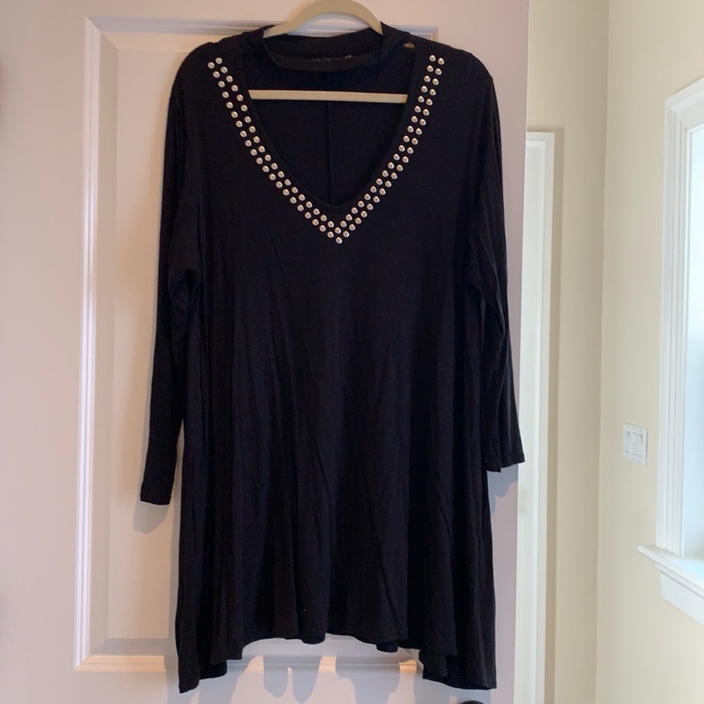 Boohoo dress